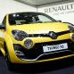 Renault Twingo RS 2012 Live in IAA 2011