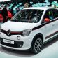 Renault in Geneva 2014