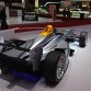 Renault in Geneva 2014
