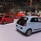 Renault in Geneva 2014