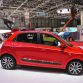 Renault in Geneva 2014