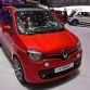 Renault in Geneva 2014