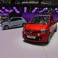 Renault in Geneva 2014