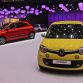 Renault in Geneva 2014