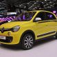 Renault in Geneva 2014