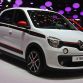Renault in Geneva 2014