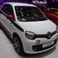 Renault in Geneva 2014