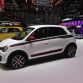 Renault in Geneva 2014