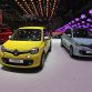 Renault in Geneva 2014