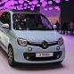 Renault in Geneva 2014
