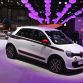 Renault in Geneva 2014