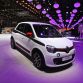 Renault in Geneva 2014