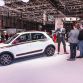Renault Twingo 2014