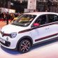 Renault Twingo 2014
