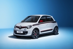 Renault Twingo 2014