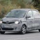 Renault Twingo 2015 Spy Photos