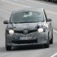 Renault Twingo 2015 Spy Photos