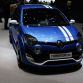 Renault Twingo Cordini RS Live in Geneva 2012