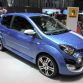 Renault Twingo Cordini RS Live in Geneva 2012