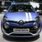 Renault Twingo Cordini RS Live in Geneva 2012