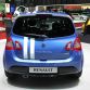 Renault Twingo Cordini RS Live in Geneva 2012