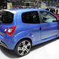 Renault Twingo Cordini RS Live in Geneva 2012
