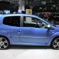 Renault Twingo Cordini RS Live in Geneva 2012