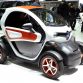 Renault Twizy Live in Geneva 2012