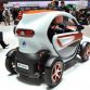 Renault Twizy Live in Geneva 2012