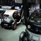 Renault Twizy Live in Geneva 2012
