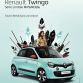Renault Twingo Hipanema Edition (1)