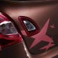 Renault Twingo Mauboussin concept