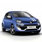 Renault Twingo Gordini R.S 2012