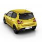 Renault Twingo R.S 2012