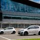 Renault Twingo RS 133 and Clio RS 200 Silverstone GP Limited Editions