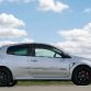 Renault Twingo RS 133 and Clio RS 200 Silverstone GP Limited Editions