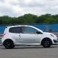 Renault Twingo RS 133 and Clio RS 200 Silverstone GP Limited Editions