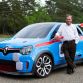 Renault TwinRun Concept