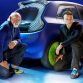 Renault Twin\'Z Concept