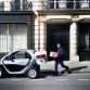 Renault Twizy Cargo