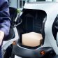 Renault Twizy Cargo