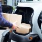 Renault Twizy Cargo