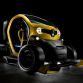 Renault Twizy Renault Sport F1 Concept
