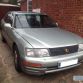 Renault V8 Espace Lexspace