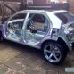 Renault V8 Espace Lexspace