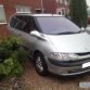 Renault V8 Espace Lexspace