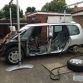 Renault V8 Espace Lexspace