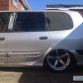 Renault V8 Espace Lexspace