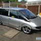Renault V8 Espace Lexspace