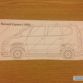 Renault V8 Espace Lexspace